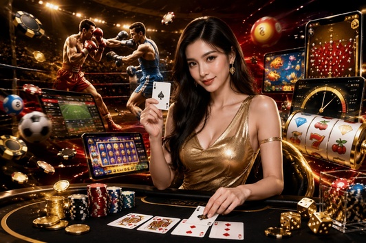 one bet