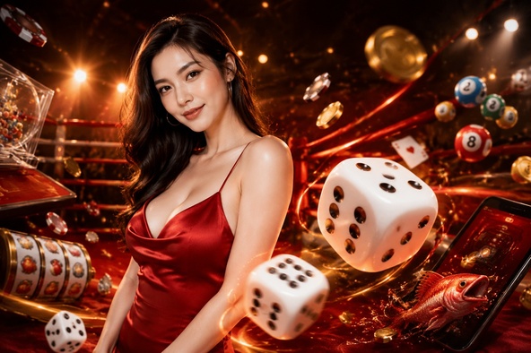 one bet