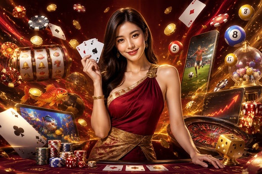 one bet